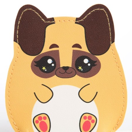 Purse children's "Sweet animal", mix-4