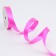 Tape for decor and gifts, pink, 2 cm x 45 m
