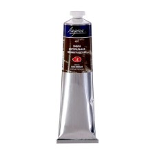 Oil paint in a tube 120 ml, ZHK 