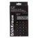 ERICHKRAUSE DC-2675 Classic, black table