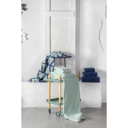 Terry towel Essential, 600 g, size 70x140 cm, mint color-9