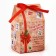 Packaging for confectionery "New Year's surprises", 8 x 10 x 16 cm, New Year
