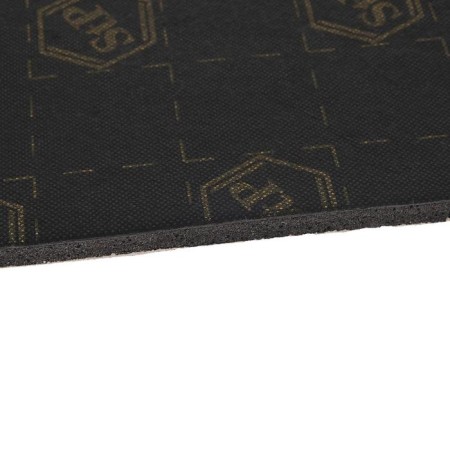 Sound -insulating material STP Bromo (sound absorption), sandwich, size: 7x375x470 mm-2
