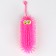 Bloody rubber hornet light “caterpillar”, mixing mix, in showbox