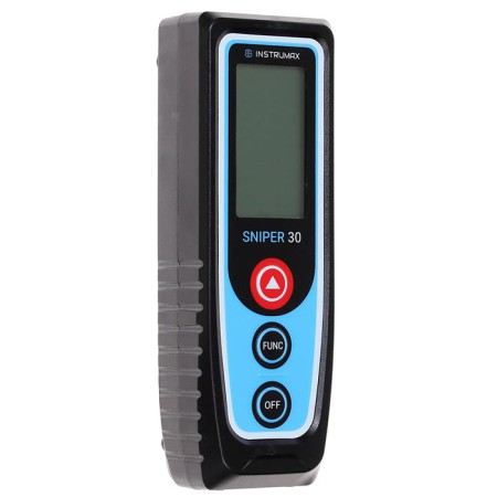 Astrumax Sniper 30 IM0115, 0.05-30 m, ± 2 mm, ip54, 635 nm laser.-1