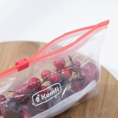 Packages with SAFE-Grace 1 L, 15 pcs-3