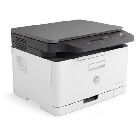 MFP Laser HP Color 178NW (4ZB96A) A4 WIFI White/Gray-1