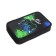 Penal 2 sections, 125 x 205 x 40 mm, calligrata 30p26/2 "Joystick", laminated cardboard