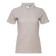 Female shirt, size 46, light gray color