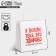 Gift package, packaging, “I love you”, 22 x 22 x 11 cm