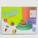 A set of developing toys "Tactile balls", 6pcs