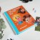 Photo album for graduation "My favorite kindergarten" 30 magnetic sheets