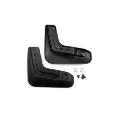 Spray -heads front Cheri Tiggo 7 Pro 2020 - 2 pcs. (Optimum) in the package