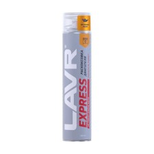 Bearing the engine Lavr Express Engine Carbon Cleaner, 400 ml, aerosol LN2511