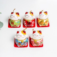 Souvenir Ceramics 