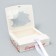 Gift-bending box, packaging, “expensive teacher”, 20 x 18 x 5 cm