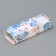 Jewelry box, packaging, “flowers”, 10 x 5 x 3 cm