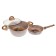 Set of dishes No. 1 Panair Barbara, removable pen