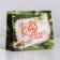 Package Gift Laminated Horizontal, Packaging, “Letter to Defender”, S 15 x 12 x 5.5 cm