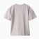 T -shirt for a boy Minaku, gray color, height 158 ​​cm