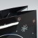 Holographic package “with love”, ml 23 x 27 x 11.5 cm, new year