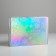 Folding box "Happy New Year", 30.5 x 22 x 9.5 cm, New Year
