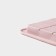 Form for chocolate of the share "Chocolate Assorted", silicone, 20 × 15 cm, 9 cells, pink color