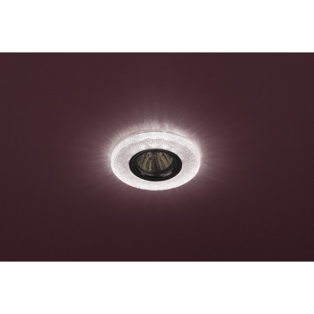 DK LD1 pk era, GU5.3 50W, pink color-1