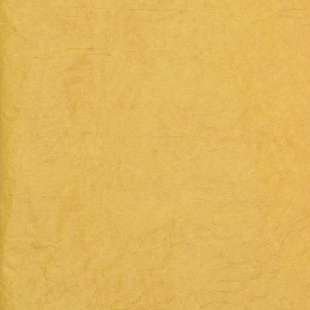 Packaging paper "Ecolux two-color", mix orange-yellow pastel, 0.67 x 5 m-7