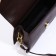 Bag-mixer on magnet, brown color