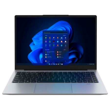 ACD 17S G2 AH17S1386WS laptop, silver