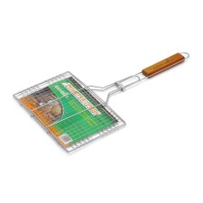 Решетка для гриля Green Glade 719С
