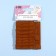 Set of stripes "Hand Made", 5 × 1.5 cm, 10 pcs