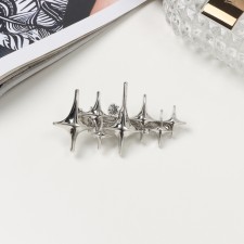 Hair clamp 