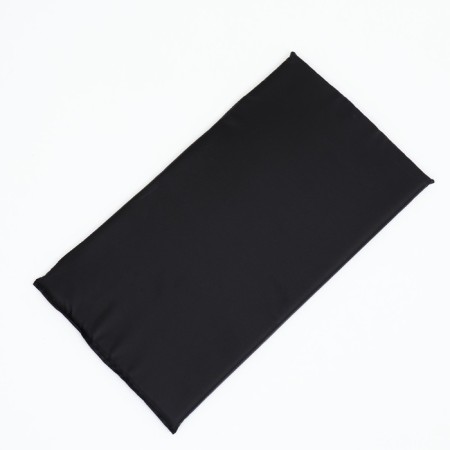 Bag - Animal Carriage "Lux", PVC, Jacquard, 49 x 30 x 35 cm, black-9