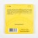 Strings for the classic guitar "Moser C1 BN"