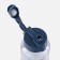 Water bottle, 2 l, 33 x 10.5 cm, with sieve, mix