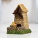 Figure "House Mill" 4x4x6.5cm