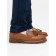 Pants for girls, height 158 ​​cm, dark blue color