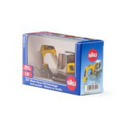 Model of the Siku Wacker Neuson ET65, 1:50-5