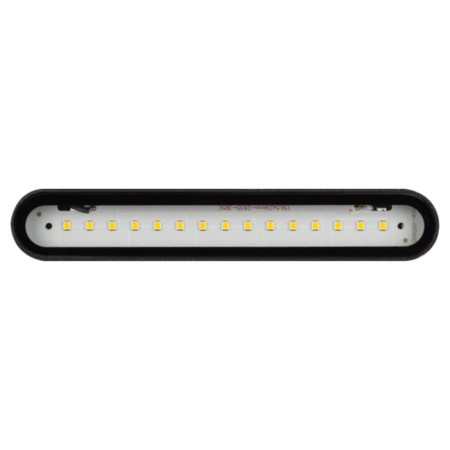 Decorative lighting LED 10W 3500k IP54 for interior, buildings facades-4
