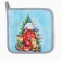 DRASTRY TRUAKS 17X17 cm, 35% HL, 65% PE, Vatin 250 g/m2