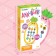 Musical phone "Pineapple", light, sound, color pink