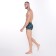 Panties men's boxers "toads", blue color, size 48 (m)