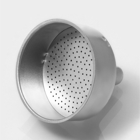 Coffee maker Geizer Dolyana Alum, 3 cups, 150 ml-5