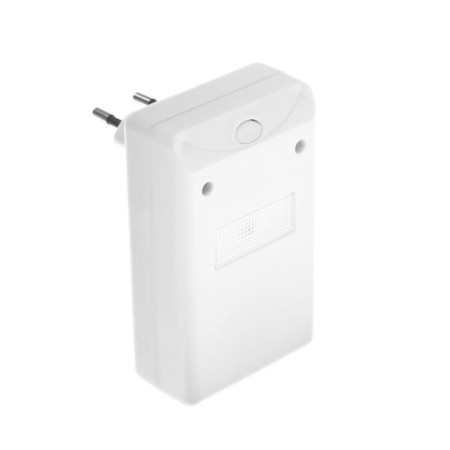 The repeller of rats and insects Luazon LRI-11, ultrasonic, 70 m2, 220 V, white-1