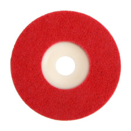 Circle grinding on metal tundra, 125 x 22 mm, thickness 10 mm-2