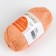 Yarn "Pearl" 50% cotton, 50% viscose 425m/100g (18-first)