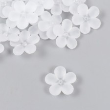 Beads for creativity plastic 
