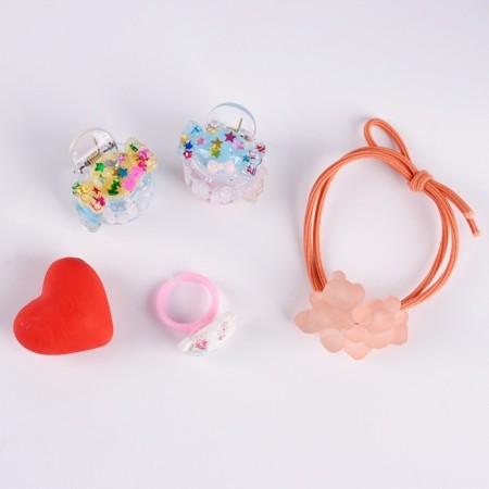 Soft toy Advent "Bear"-7
